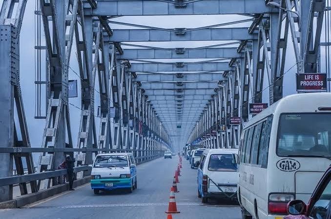 First Niger Bridge Reopens After 38-Day Closure