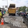 Sanwo-Olu Orders Immediate Repairs of Damaged Lagos Roads-monafrika