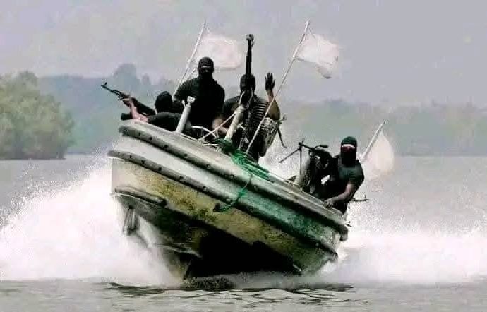 Shell’s Bonga Oil Facility Attacked as Gunmen Kidnap Vessel Captain