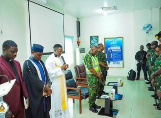 Families Await Answers as Investigation Continues into Fatal Nigerian Air Force Crash