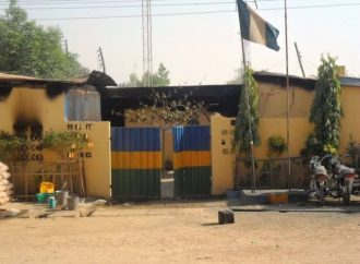 Gunmen Attack Abia Police Station, Kill Two Senior Officers