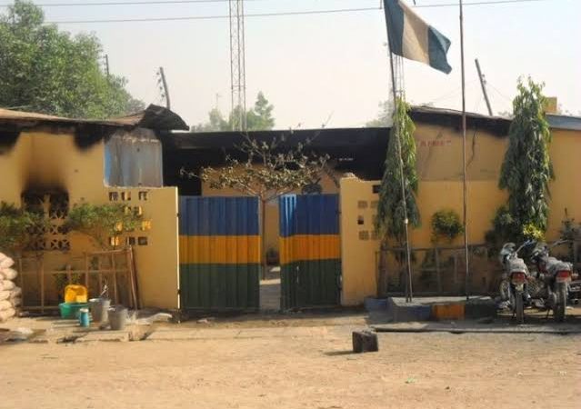 Gunmen Attack Abia Police Station, Kill Two Senior Officers