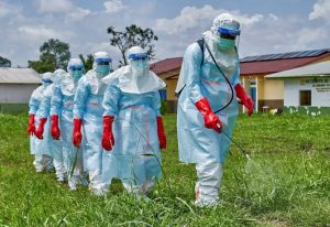 Ebola Outbreak Spreads to Eighth Province in DR Congo-monafrika