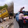 Bauchi Health Agency Boss, Four Children Die in Tragic Road Crash-monafrika