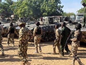 Troops Rescue Kidnapped Man, Recover ₦10 Million Ransom in Kano-monafrika