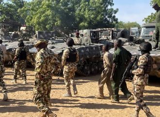 Troops Rescue Kidnapped Man, Recover ₦10 Million Ransom in Kano