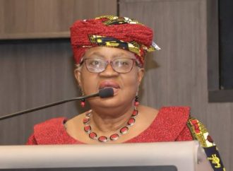Okonjo-Iweala Reveals How $2.4bn Subsidy Fraud Probe Led to Mother’s Kidnap