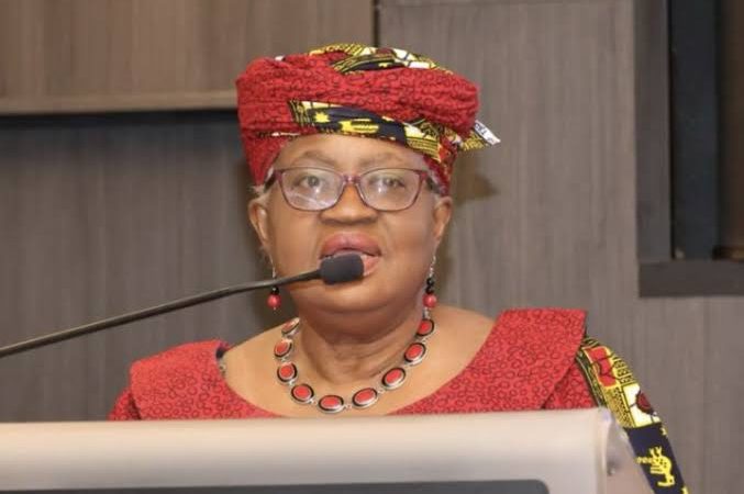 Okonjo-Iweala Reveals How $2.4bn Subsidy Fraud Probe Led to Mother’s Kidnap