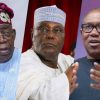 2027 Elections: Tinubu, Atiku, Others Yet to Launch Major Rallies as Political Allies Mobilise Support-monafrika