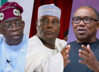 2027 Elections: Tinubu, Atiku, Others Yet to Launch Major Rallies as Political Allies Mobilise Support-monafrika