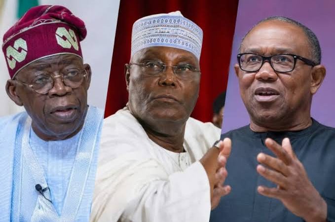 2027 Elections: Tinubu, Atiku, Others Yet to Launch Major Rallies as Political Allies Mobilise Support