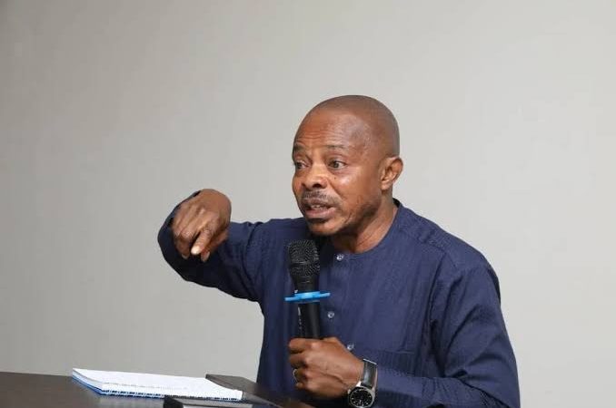 NLC Accuses Government of Abandoning Workers as Hardship Deepens
