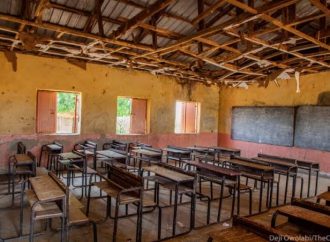 Mali’s Insecurity Keeps More Than 2,400 Schools Closed- monafrika