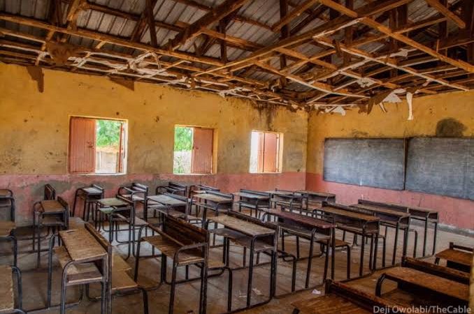 Mali’s Insecurity Keeps More Than 2,400 Schools Closed
