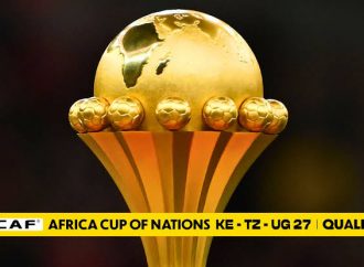 African Teams Make Strong Starts in AFCON 2027 Qualifiers-monafrika