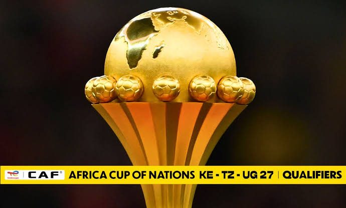 African Teams Make Strong Starts in AFCON 2027 Qualifiers