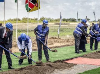 Africa's $16bn Refinery Push Takes Shape in Kenya-monafrika
