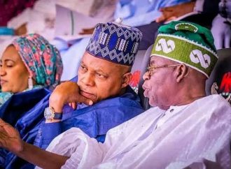 2027: Shettima Mobilises Northern Leaders for Tinubu as Opposition Consensus Talks Resume Without Atiku-monafrika
