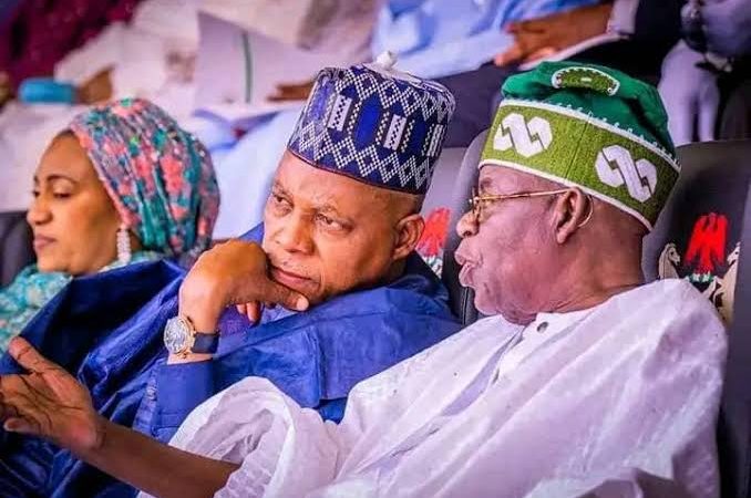2027: Shettima Mobilises Northern Leaders for Tinubu as Opposition Consensus Talks Resume Without Atiku