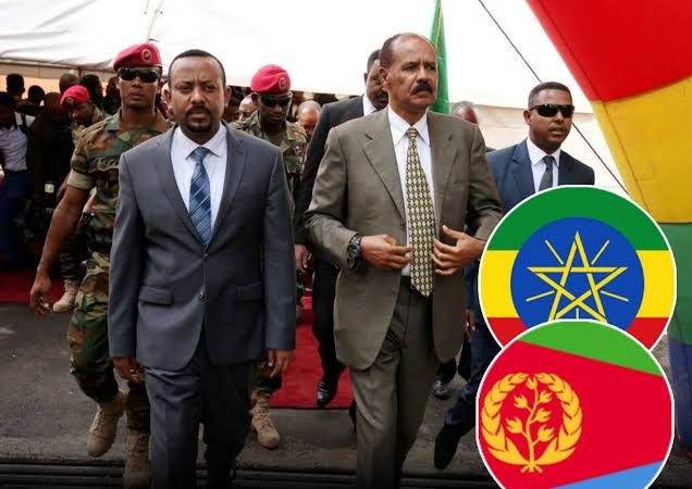 Eritrea Cuts Diplomatic Ties With Ethiopia as Regional Tensions Rise