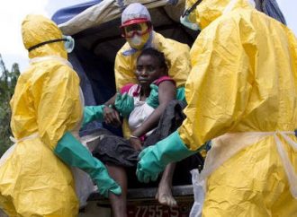 DR Congo Ebola Death Toll Passes 4,000-monafrika