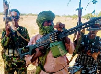 Bandits Kill 22 People, Including Four Soldiers, in Zamfara Attack-monafrika