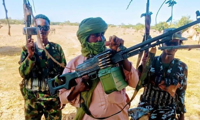 Bandits Kill 22 People, Including Four Soldiers, in Zamfara Attack