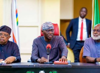 FG, Lagos Launch Joint Effort to Drive 24-Hour Power Supply-monafrika