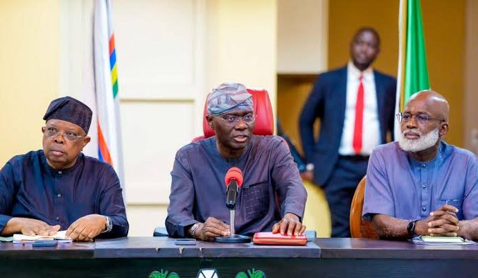 FG, Lagos Launch Joint Effort to Drive 24-Hour Power Supply