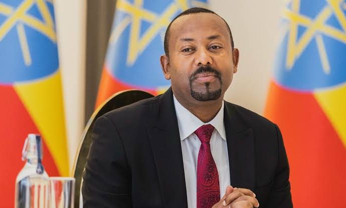 Ethiopia Renews Push for Red Sea Access Amid Regional Tensions