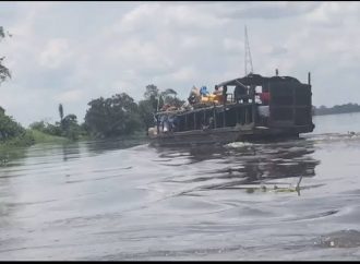 DR Congo Boat Disaster Raises Fresh Concerns Over Waterway Safety-monafrika