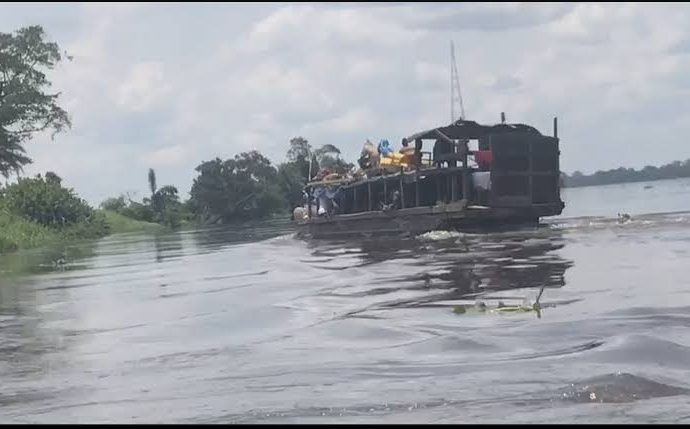 DR Congo Boat Disaster Raises Fresh Concerns Over Waterway Safety