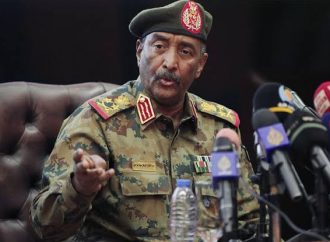 Sudan Army Chief Rejects Talks With RSF-monafrika