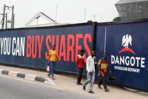 Dangote Refinery Extends ₦2.15 Trillion IPO Deadline to October 27-monafrika