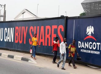Dangote Refinery Extends ₦2.15 Trillion IPO Deadline to October 27-monafrika