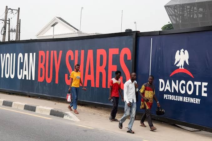 Dangote Refinery Extends ₦2.15 Trillion IPO Deadline to October 27