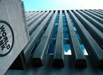 World Bank Raises Africa's 2026 Growth Forecast to 4.3%-monafrika