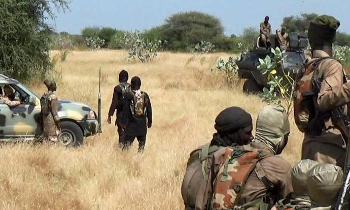 ISWAP Attacks Borno Military Base; Several Soldiers Killed