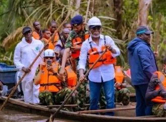 NAF Crash: Investigation Begins as Search for Wreckage Continues in Ondo-monafrika