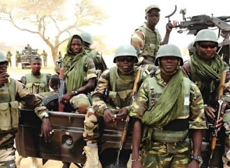Kebbi Attack Raises Fresh Concerns Over Security of Construction Workers-monafrika
