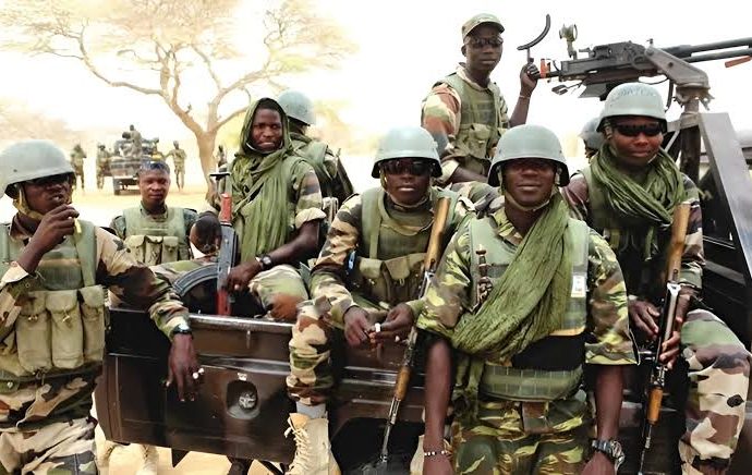 Kebbi Attack Raises Fresh Concerns Over Security of Construction Workers