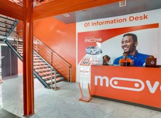 Moove Exits Nigeria, Transfers ₦35 Billion Worth of Vehicles to Customers-monafrika