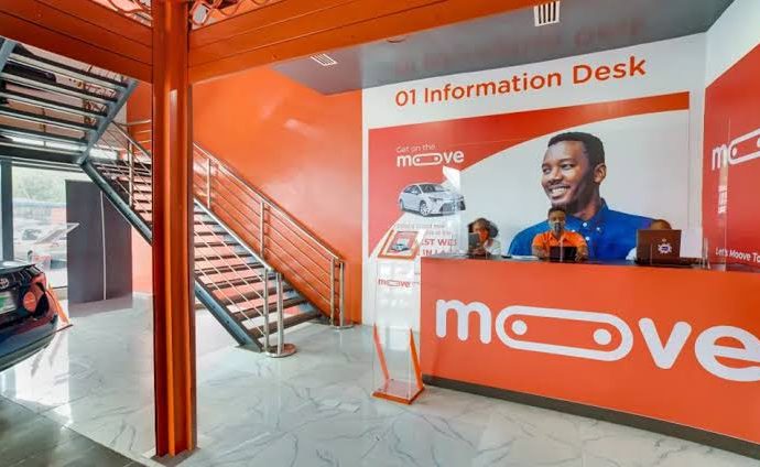 Moove Exits Nigeria, Transfers ₦35 Billion Worth of Vehicles to Customers