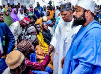 FG Announces ₦250m Support for Families of Plateau Mining Disaster Victims-monafrika